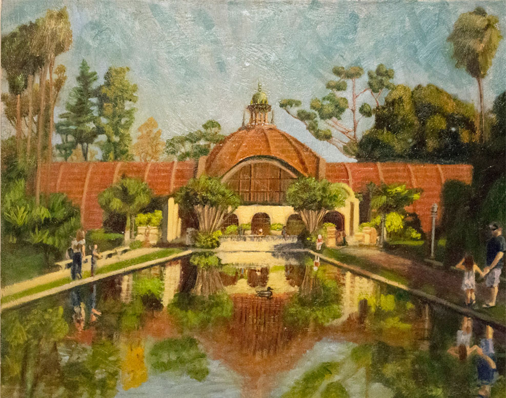 balboa park